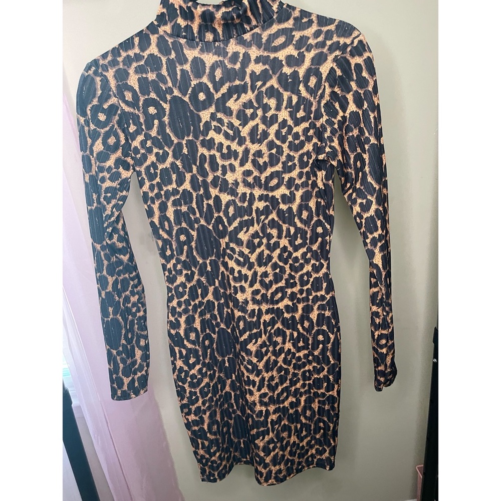 Pretty Little Things Mini Dress